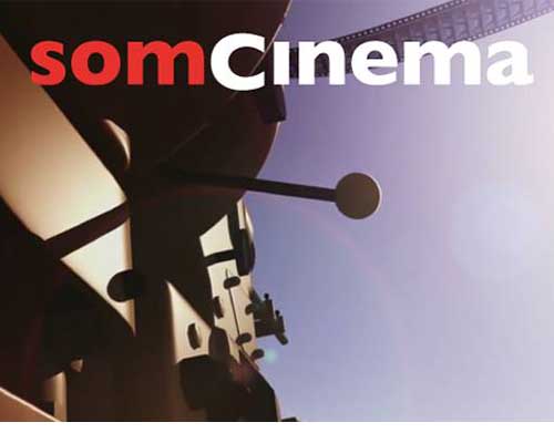 Oberta la convocatòria per al Som Cinema 2016