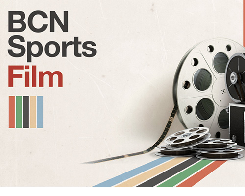 Cinema i esport al BCN Sports Film Festival