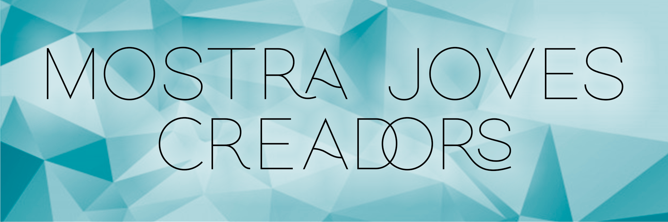 Mostra de Joves Creadors (MJC)